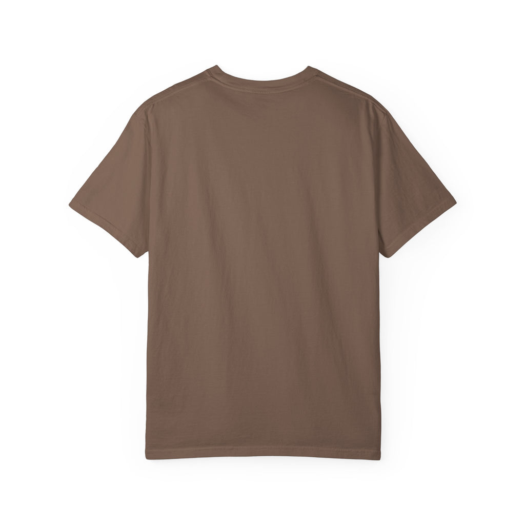 Willow & Field Logo T‑Shirt — Minimalist Brand Tee