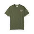 The Lakefront Bird Watching Club Tee — Willow Field Graphic T-Shirt
