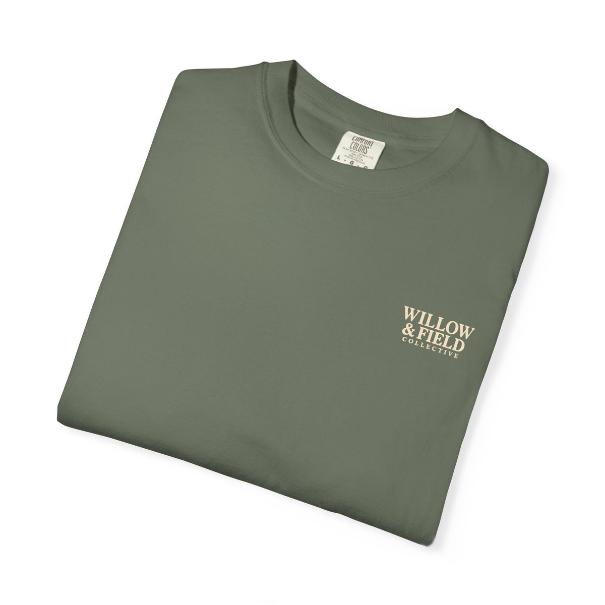Lake Days Mallard Ways T‑Shirt — Vintage Duck Hunting Tee
