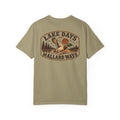 Lake Days Mallard Ways vintage Tee