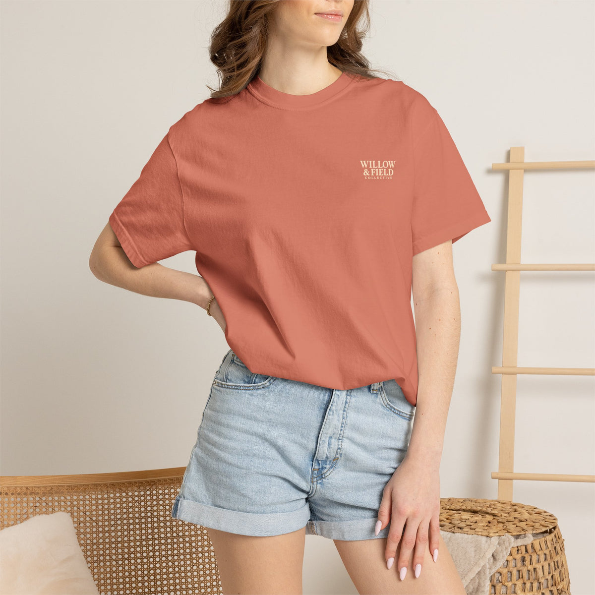 Lake Days Mallard Ways T‑Shirt — Vintage Duck Hunting Tee