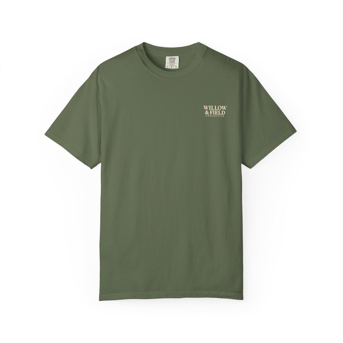 Lake Days Mallard Ways T‑Shirt — Vintage Duck Hunting Tee