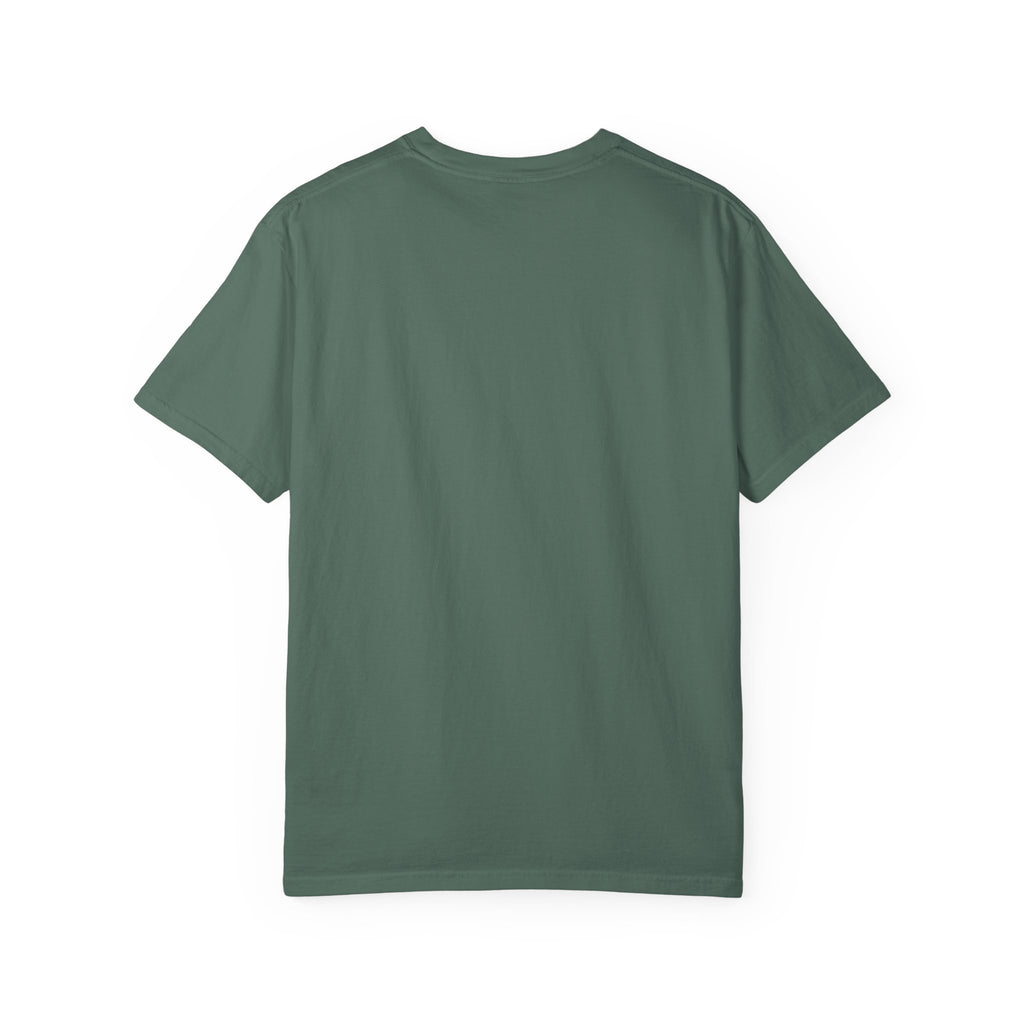 Willow & Field Logo T‑Shirt — Minimalist Brand Tee