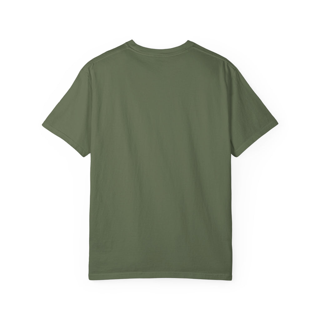 Willow & Field Logo T‑Shirt — Minimalist Brand Tee