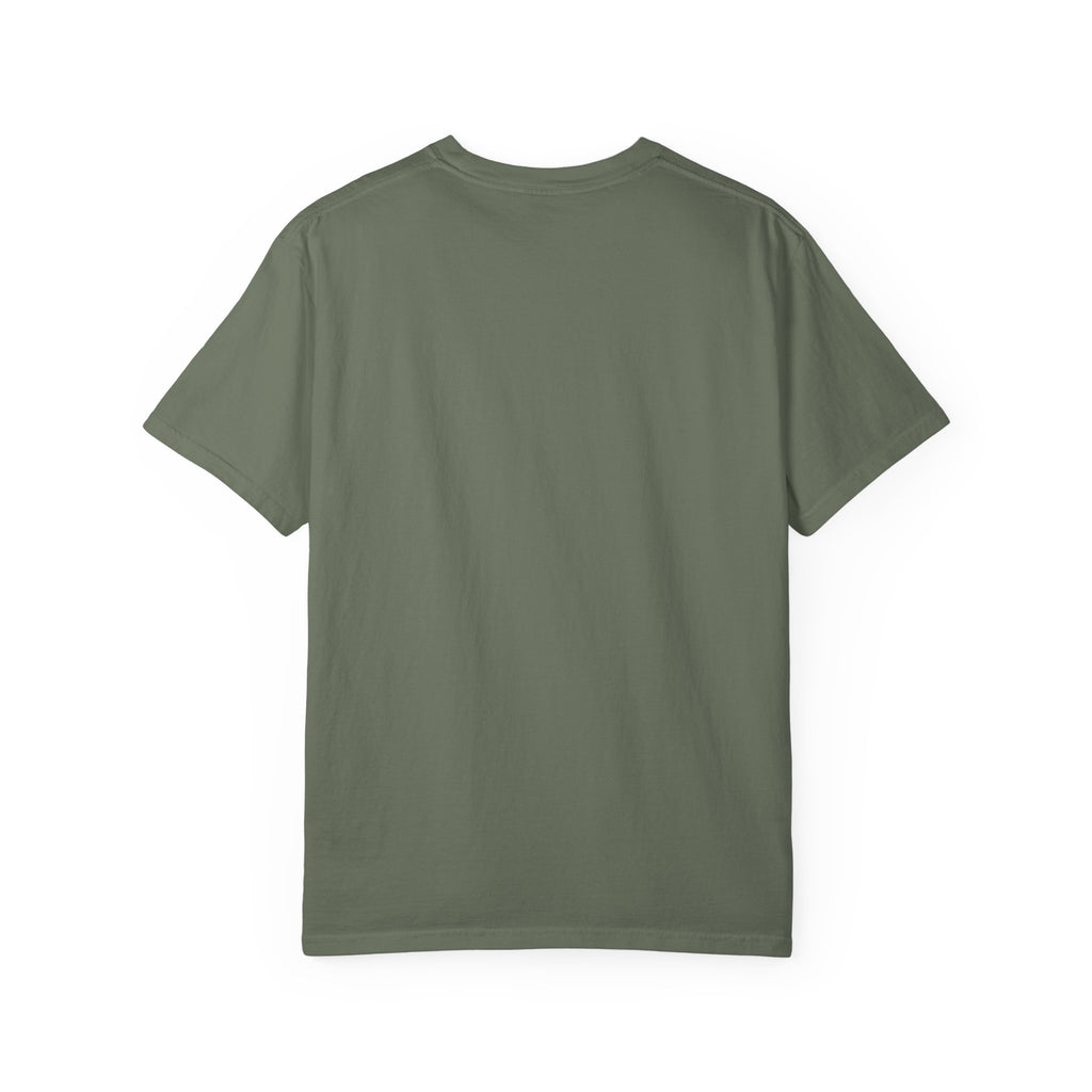 Willow & Field Logo T‑Shirt — Minimalist Brand Tee