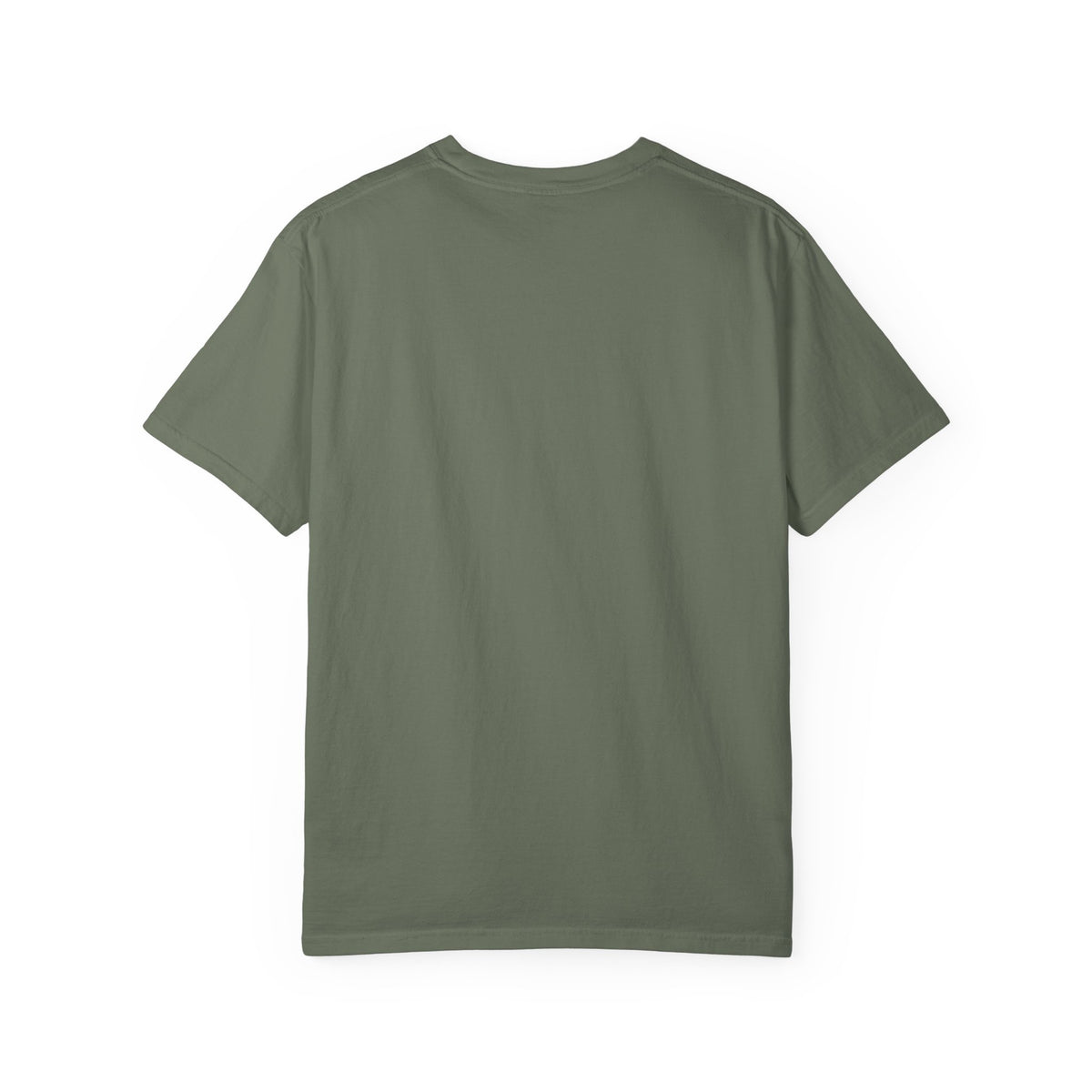 Willow & Field Logo T‑Shirt — Minimalist Brand Tee