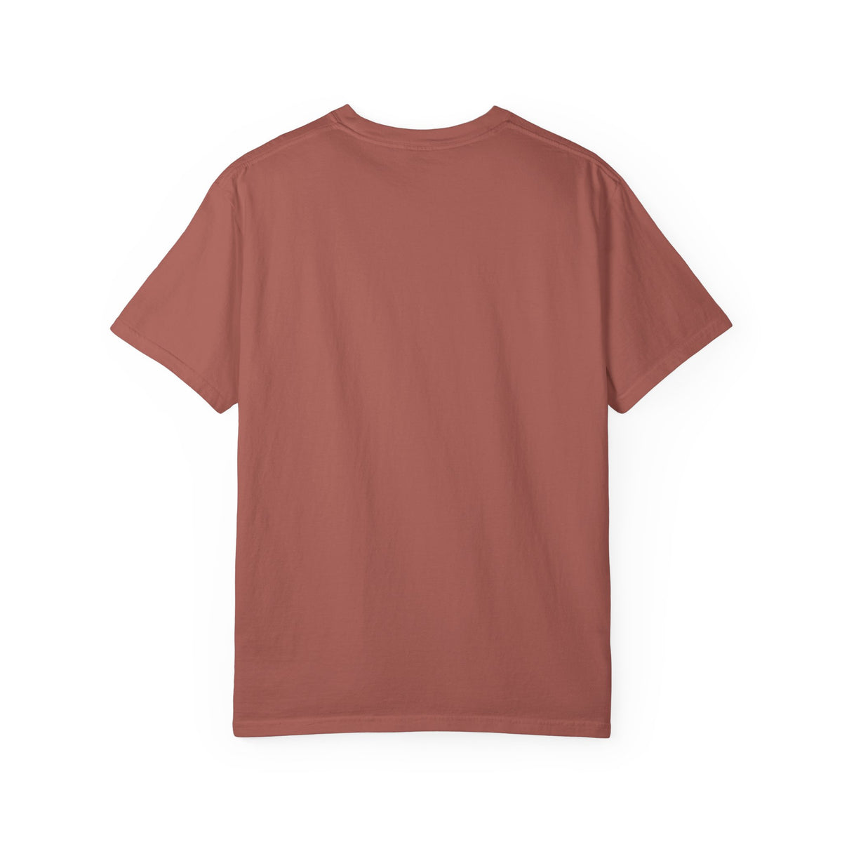 Willow & Field Logo T‑Shirt — Minimalist Brand Tee