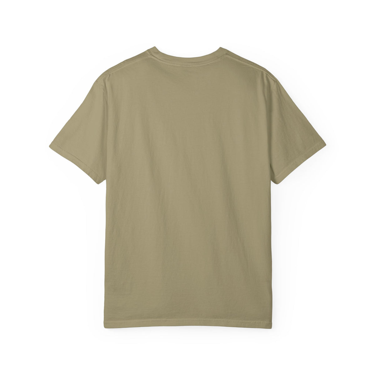 Willow & Field Logo T‑Shirt — Minimalist Brand Tee