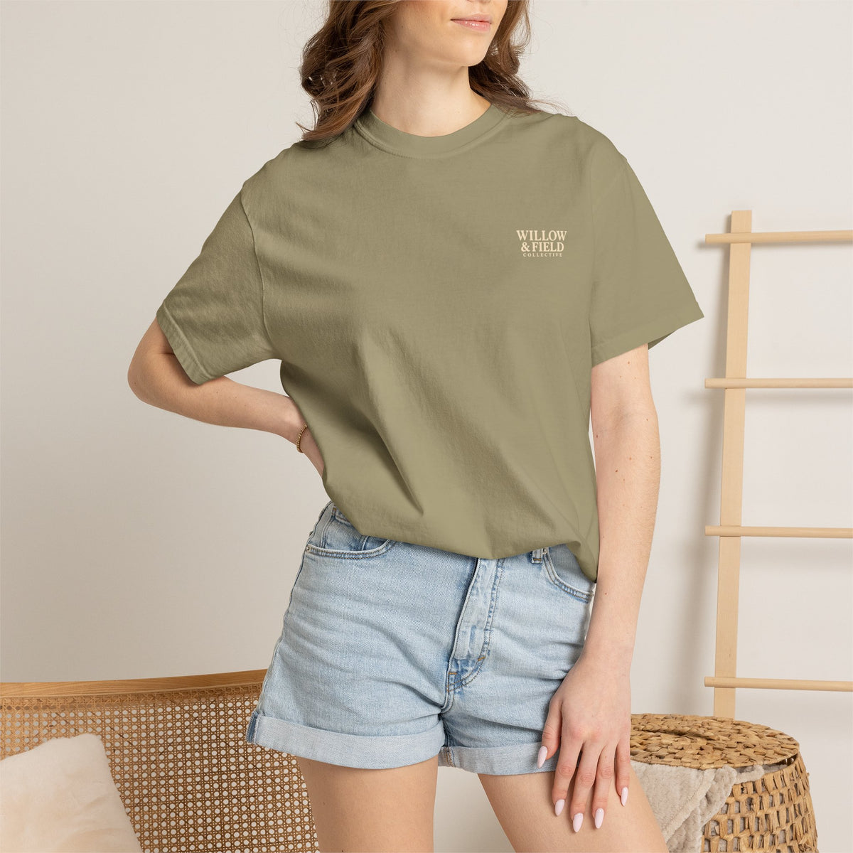 Lake Days Mallard Ways T‑Shirt — Vintage Duck Hunting Tee