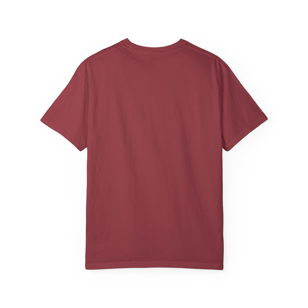 Willow & Field Logo T‑Shirt — Minimalist Brand Tee