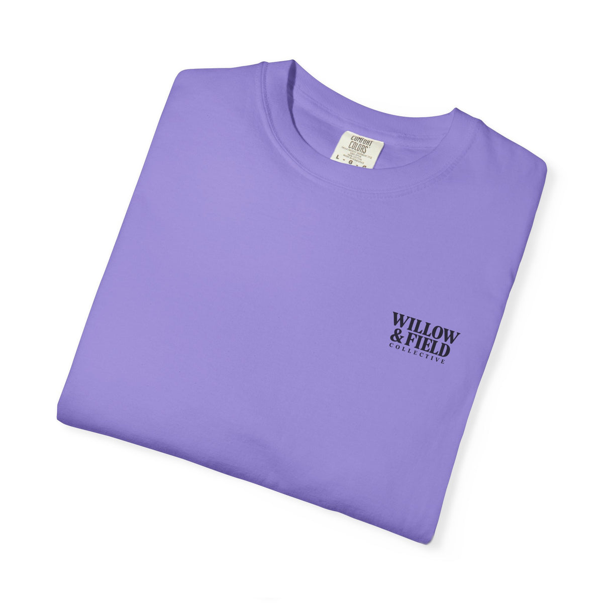 Wildlife Trio Graphic T-Shirt — Deer, Fish & Duck Outdoor Tee