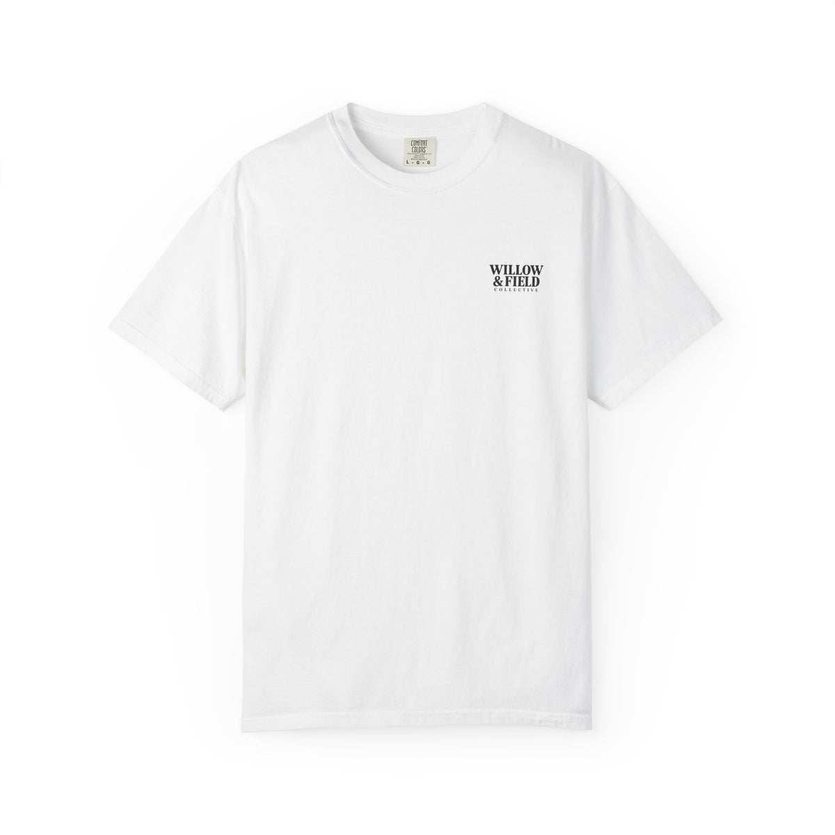 Wildlife Trio Graphic T-Shirt — Deer, Fish & Duck Outdoor Tee