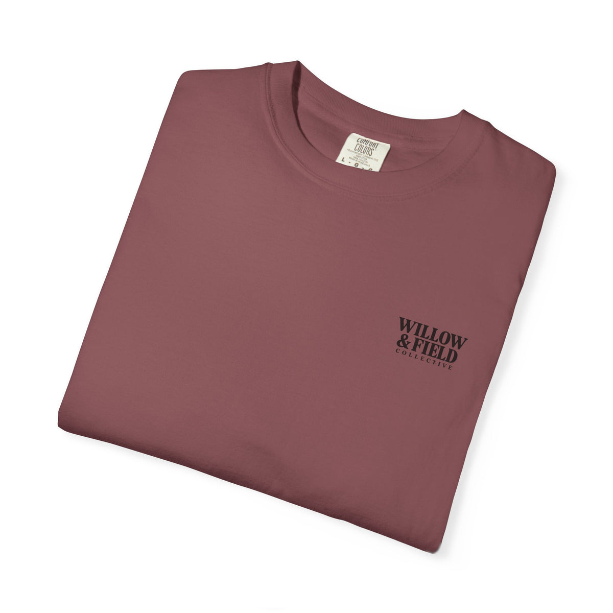 Wildlife Trio Graphic T-Shirt — Deer, Fish & Duck Outdoor Tee