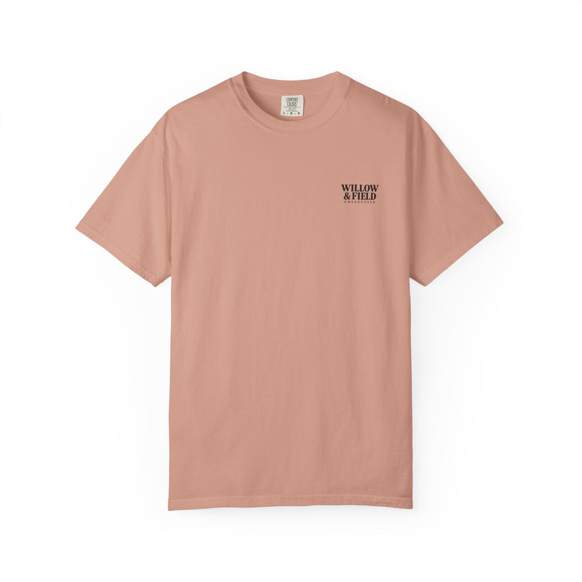 Wildlife Trio Graphic T-Shirt — Deer, Fish & Duck Outdoor Tee