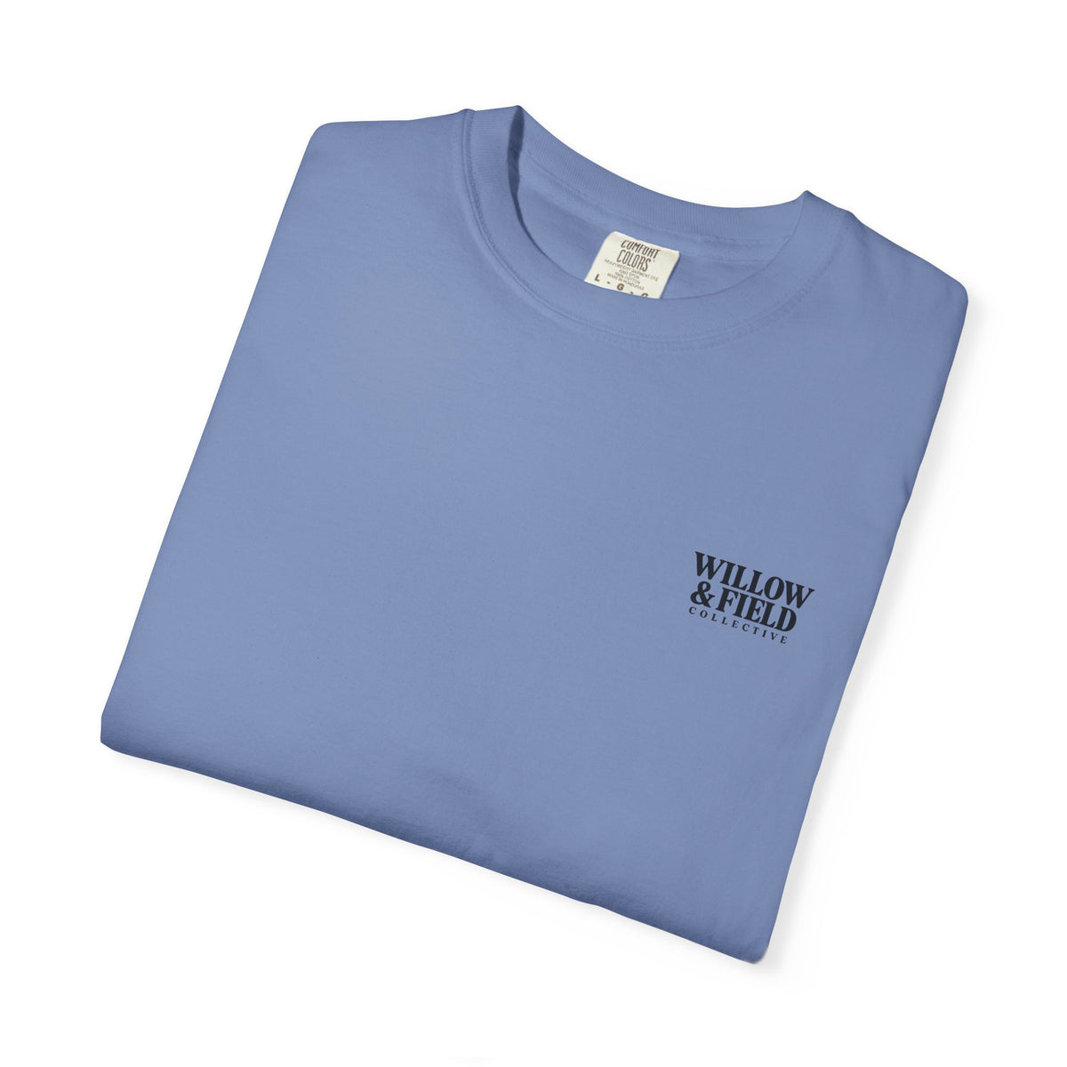 Wildlife Trio Graphic T-Shirt — Deer, Fish & Duck Outdoor Tee