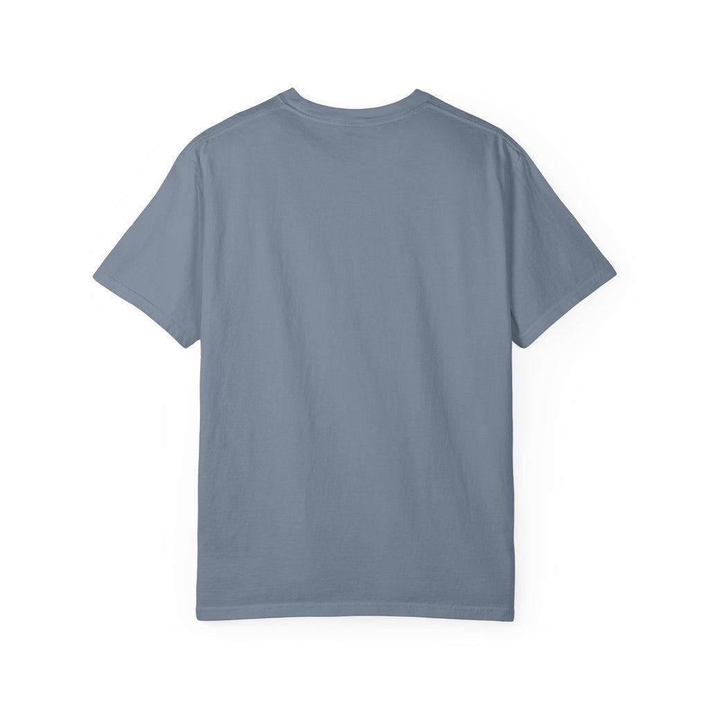 Willow & Field Logo T‑Shirt — Minimalist Brand Tee