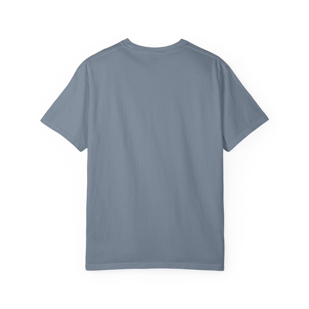 Willow & Field Logo T‑Shirt — Minimalist Brand Tee