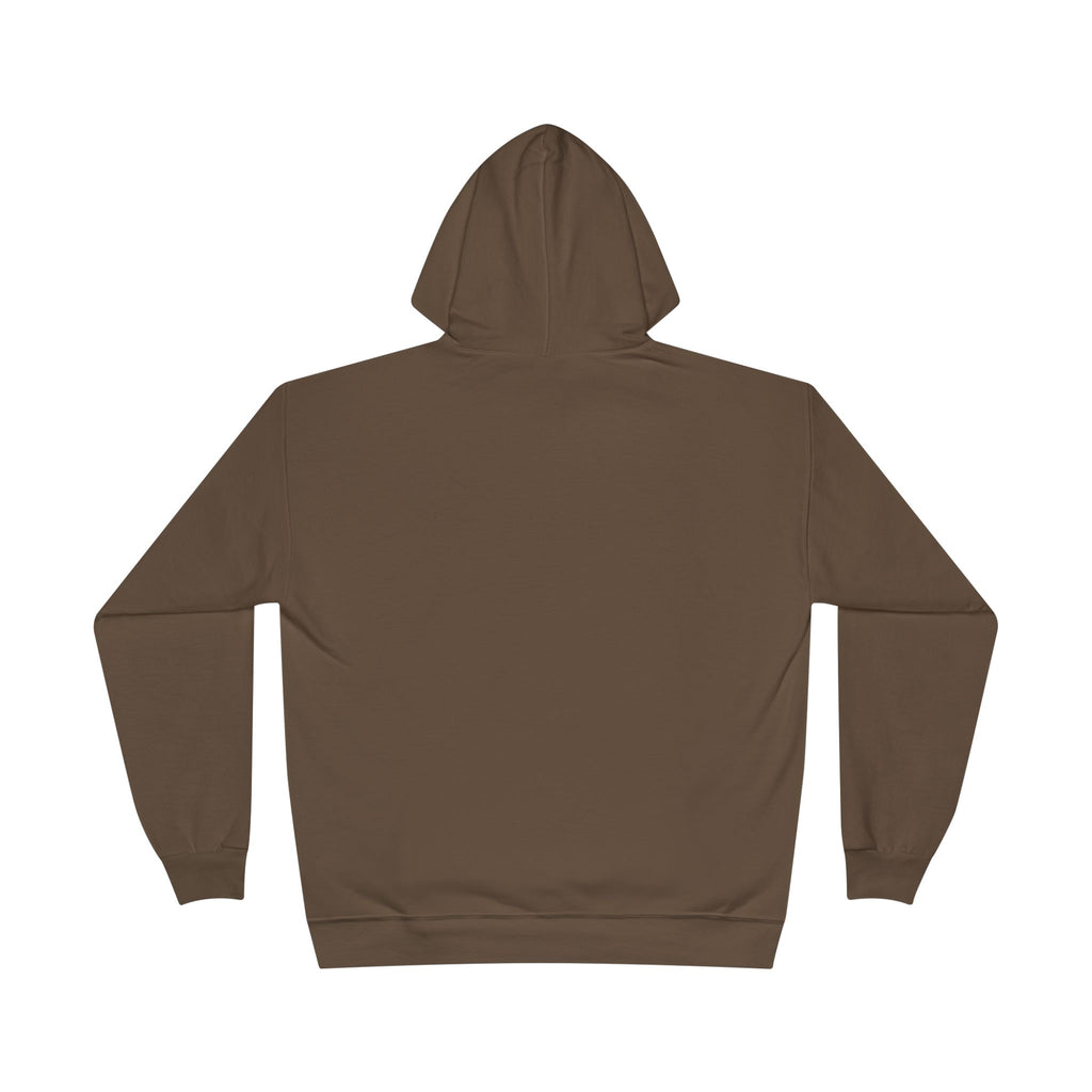 Lake Days Mallard Ways Hoodie — Vintage Duck Hunting Pullover for Outdoorsmen