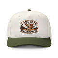 Trucker Hat — "Lake Days Mallard Ways" Vintage Duck Hunting Cap