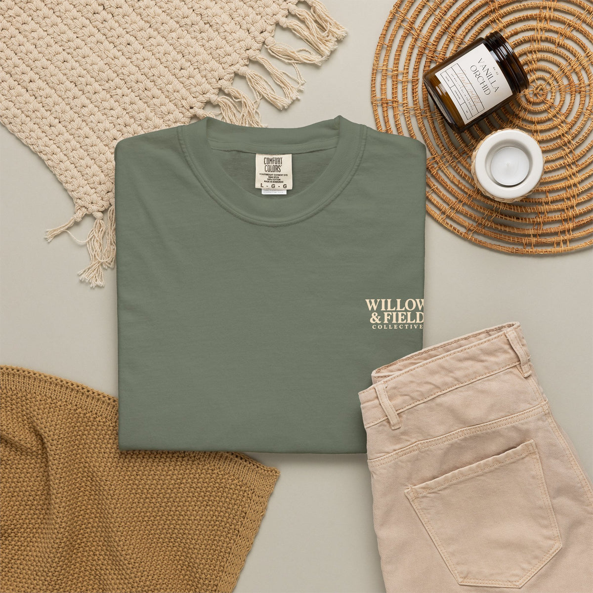 Lake Days Mallard Ways T‑Shirt — Vintage Duck Hunting Tee