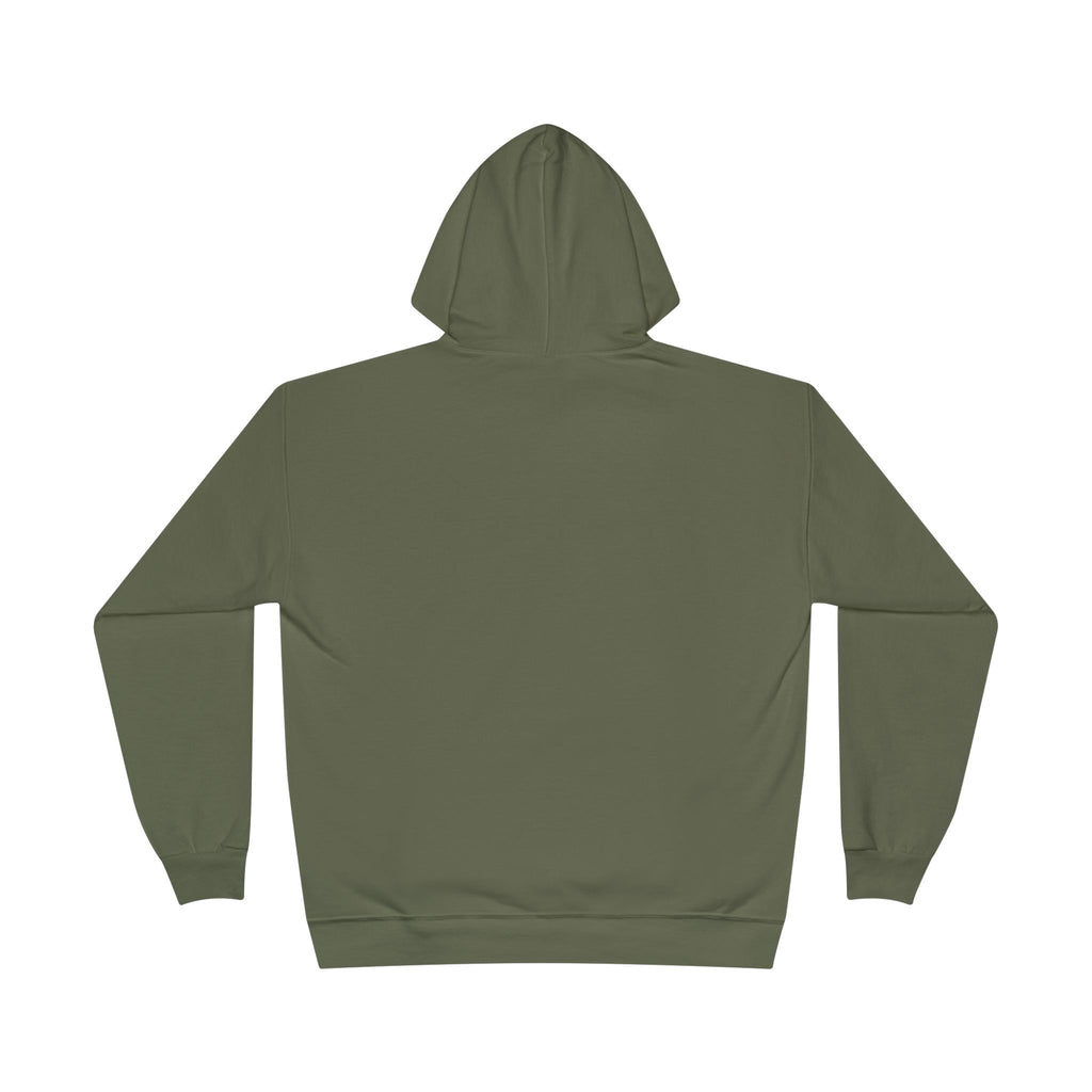 Lake Days Mallard Ways Hoodie — Vintage Duck Hunting Pullover for Outdoorsmen
