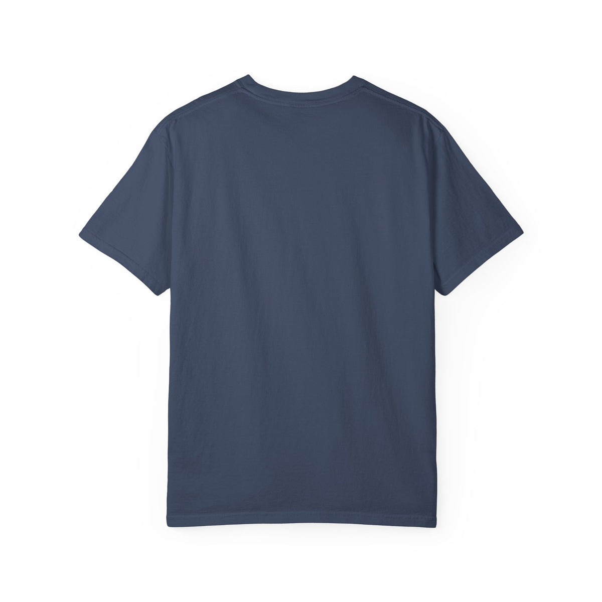 Willow & Field Logo T‑Shirt — Minimalist Brand Tee