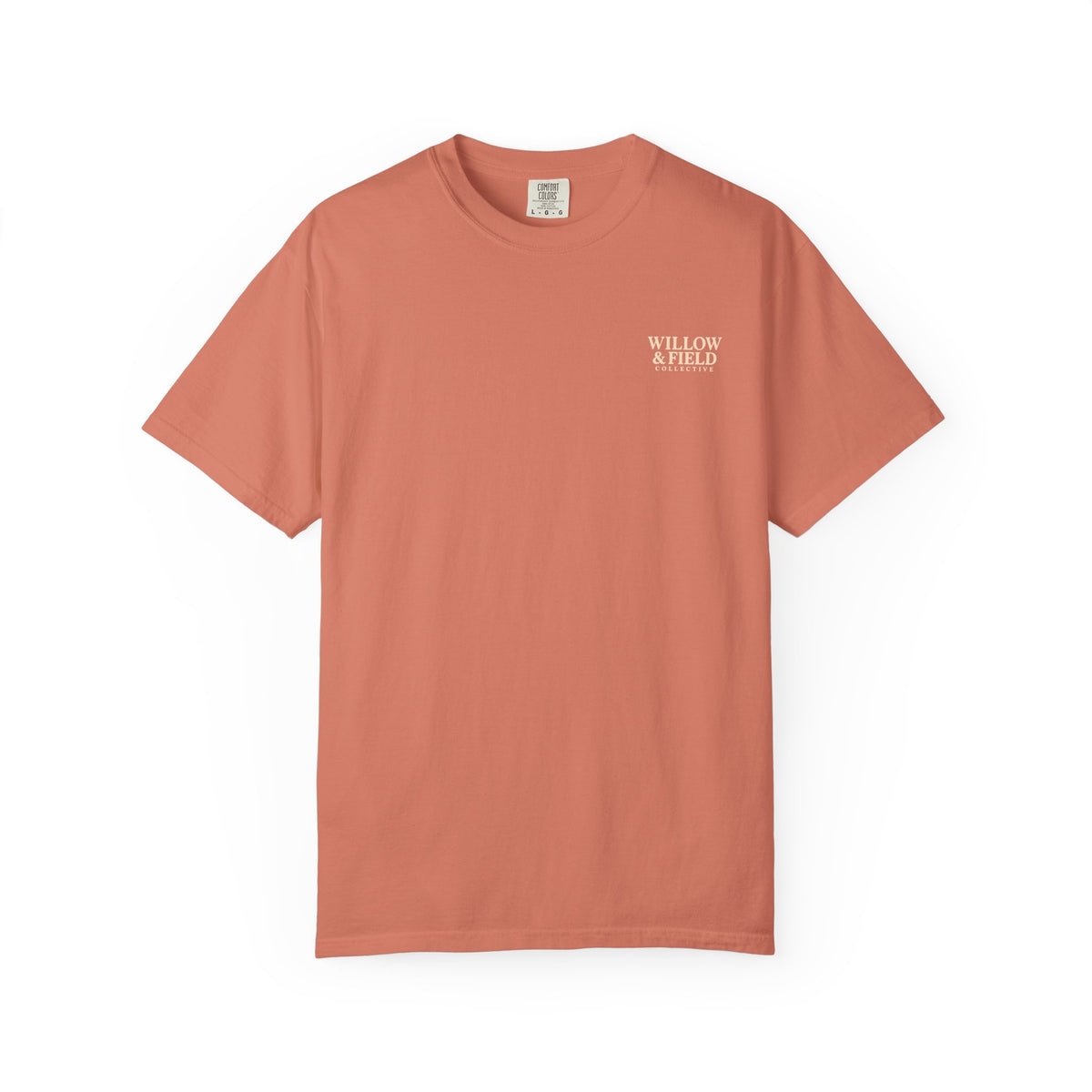 Lake Days Mallard Ways T‑Shirt — Vintage Duck Hunting Tee