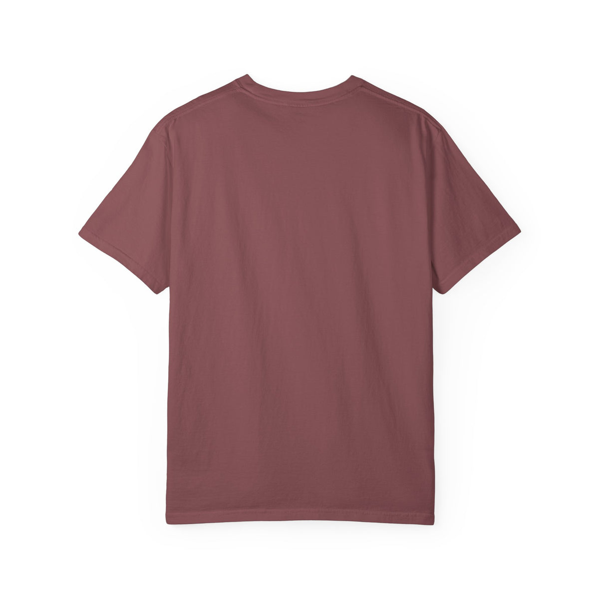 Willow & Field Logo T‑Shirt — Minimalist Brand Tee