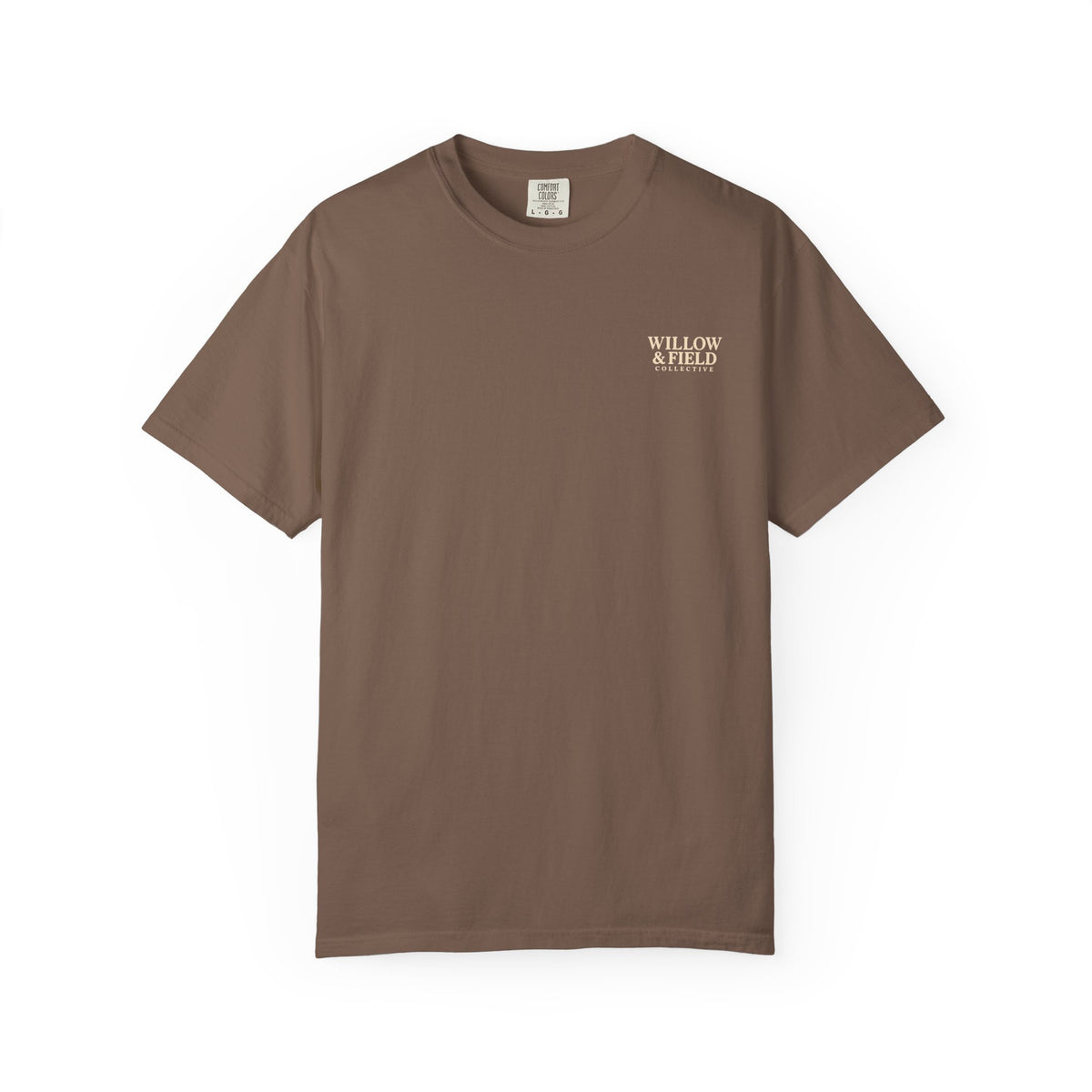 Lake Days Mallard Ways T‑Shirt — Vintage Duck Hunting Tee