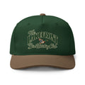 The Lakefront Bird Watching Club Cap