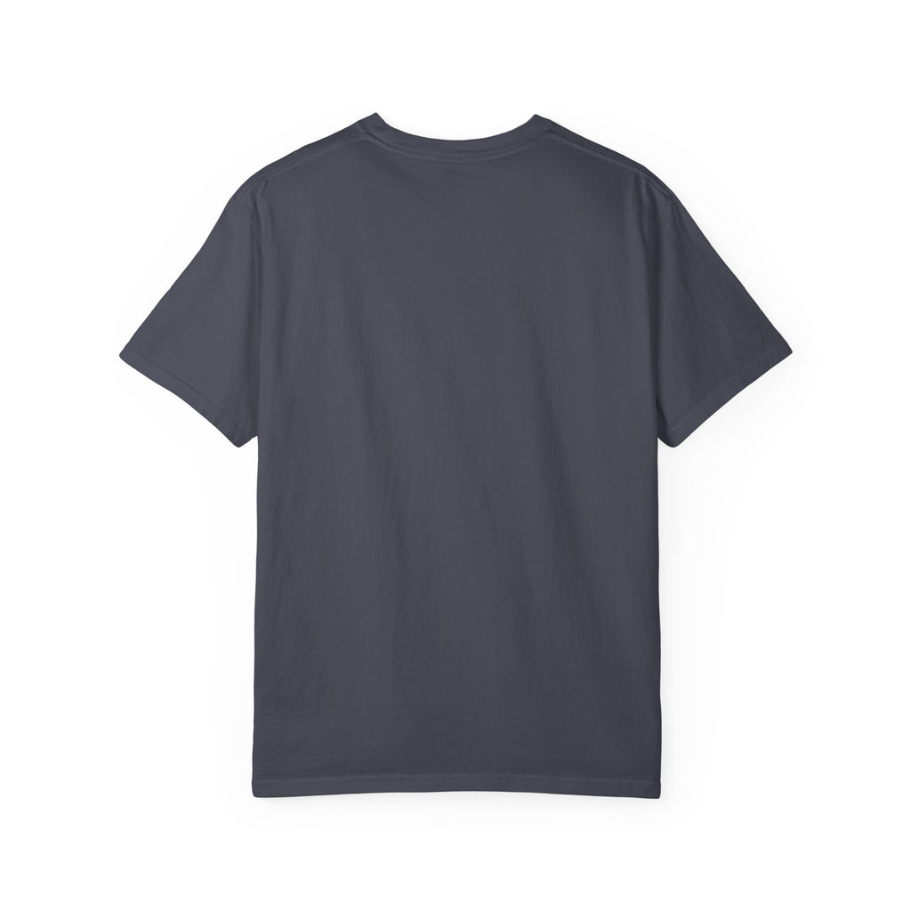 Willow & Field Logo T‑Shirt — Minimalist Brand Tee