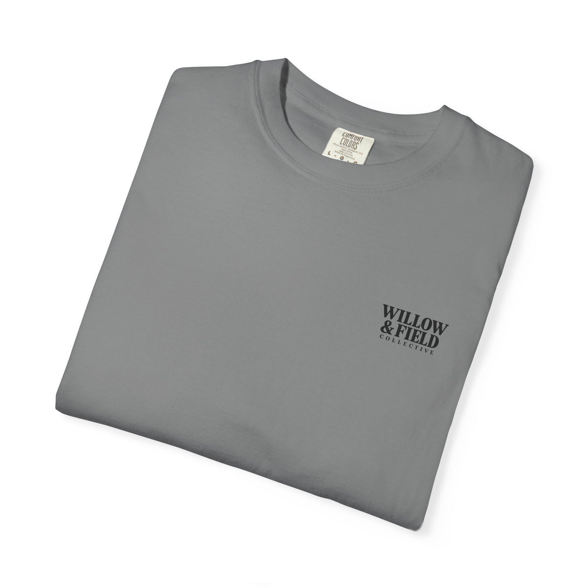 Wildlife Trio Graphic T-Shirt — Deer, Fish & Duck Outdoor Tee
