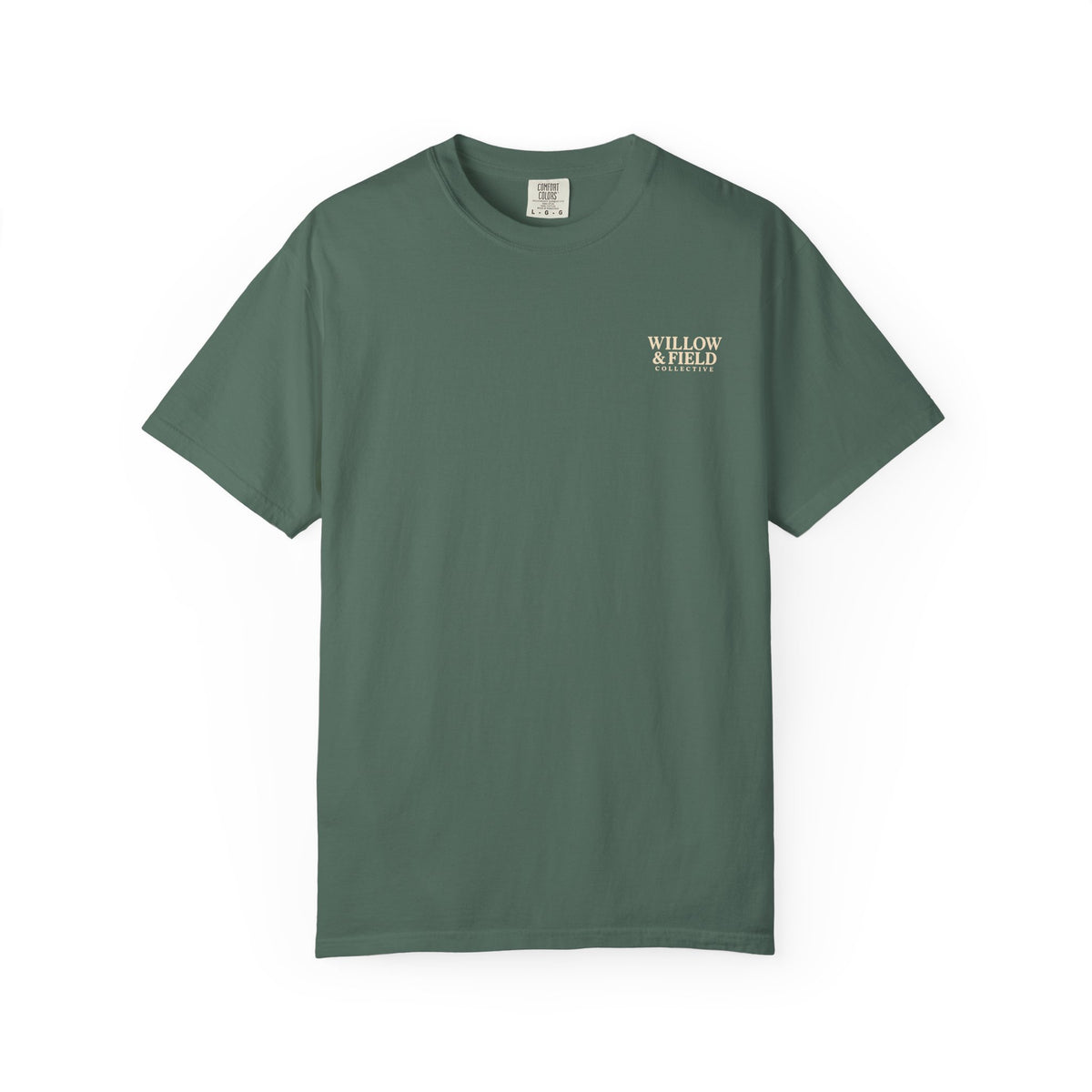 Lake Days Mallard Ways T‑Shirt — Vintage Duck Hunting Tee