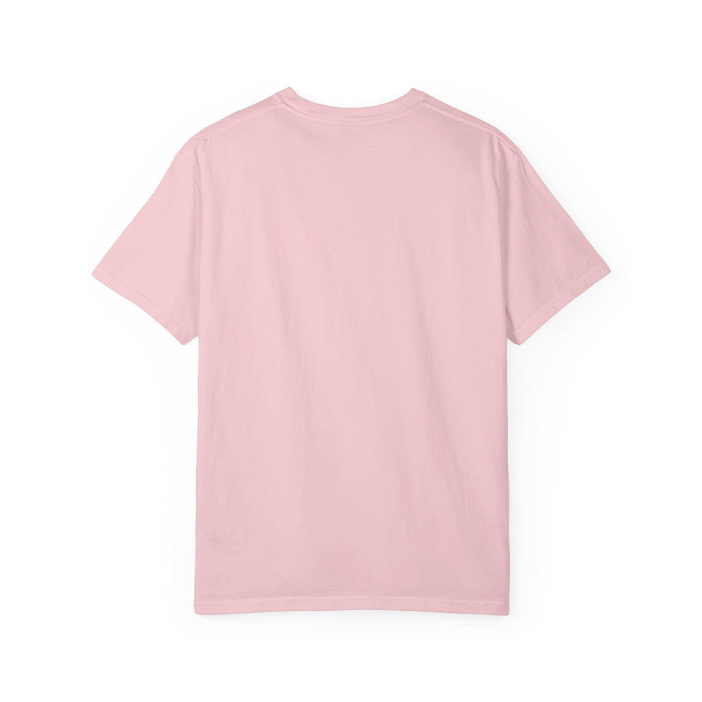 Willow & Field Logo T‑Shirt — Minimalist Brand Tee