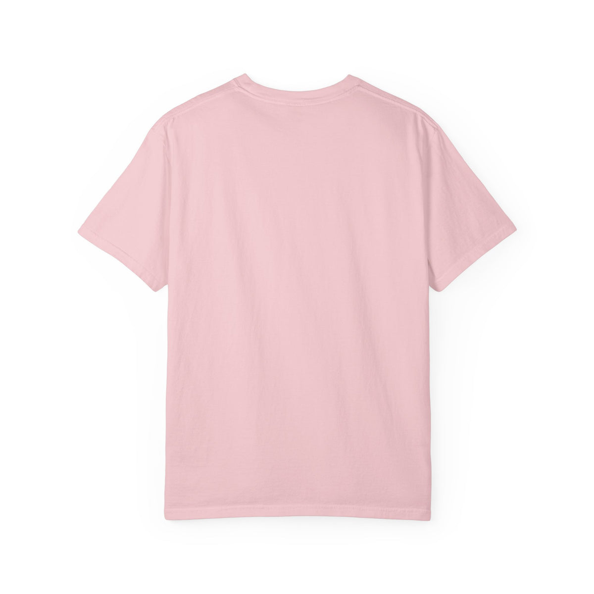 Willow & Field Logo T‑Shirt — Minimalist Brand Tee