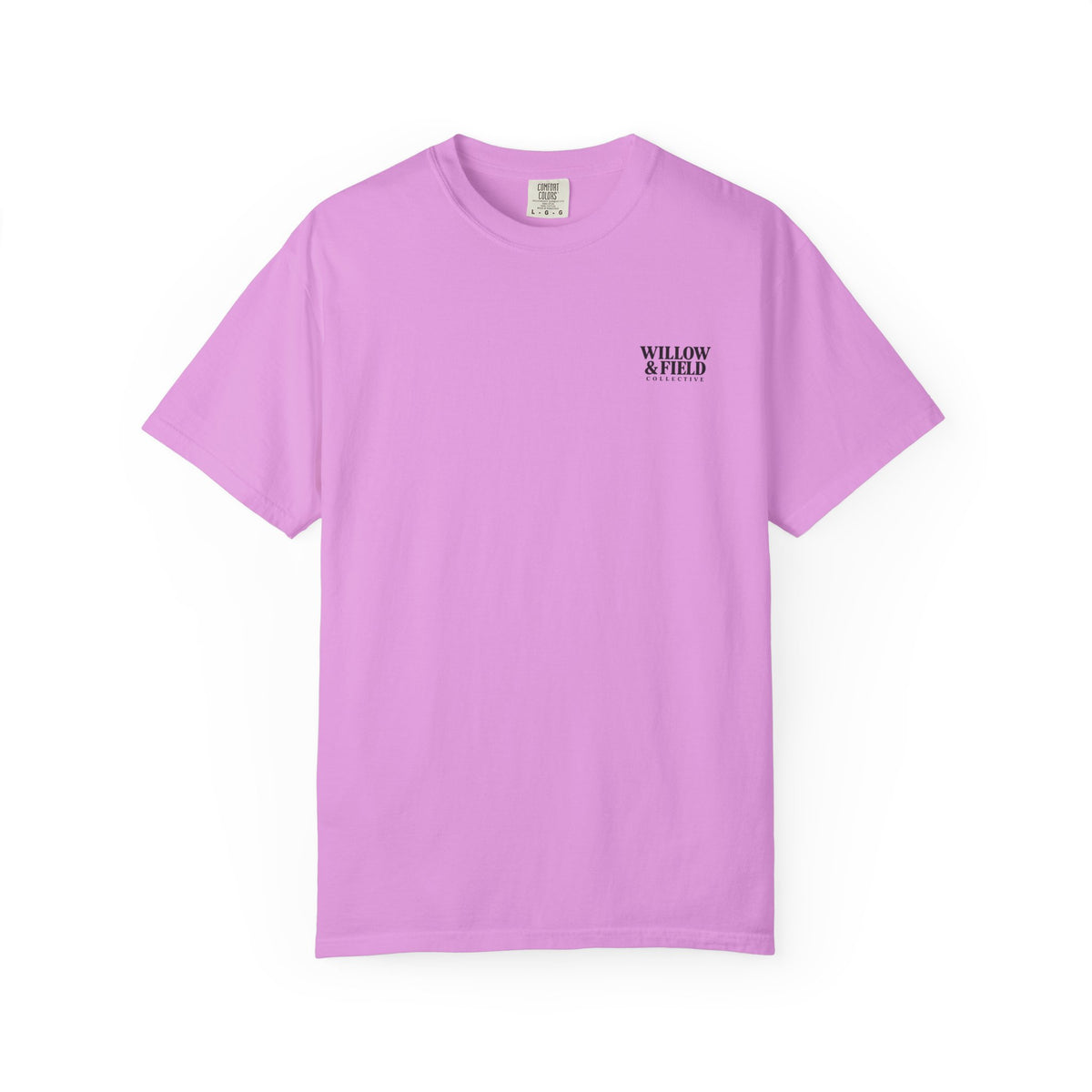 Wildlife Trio Graphic T-Shirt — Deer, Fish & Duck Outdoor Tee