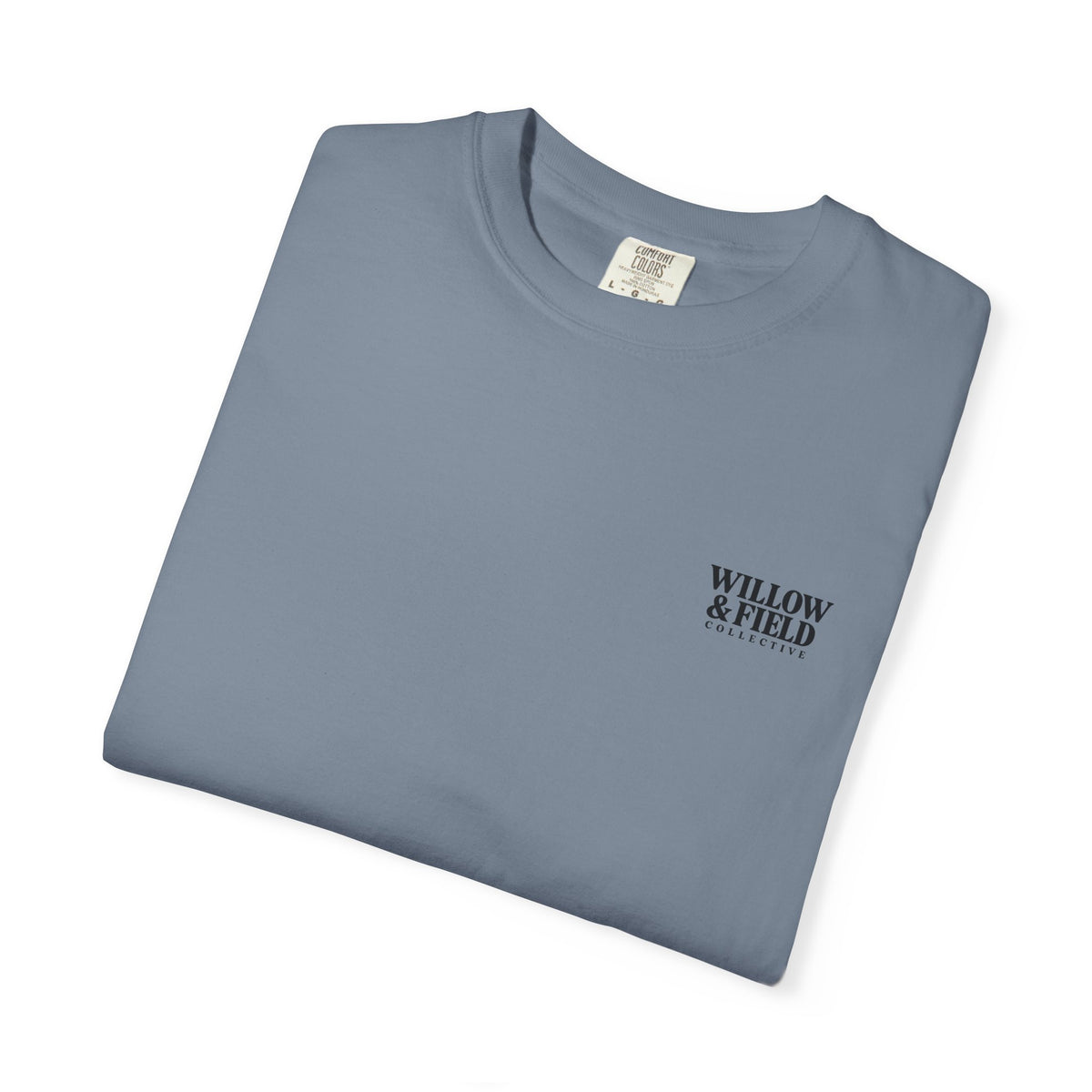 Wildlife Trio Graphic T-Shirt — Deer, Fish & Duck Outdoor Tee