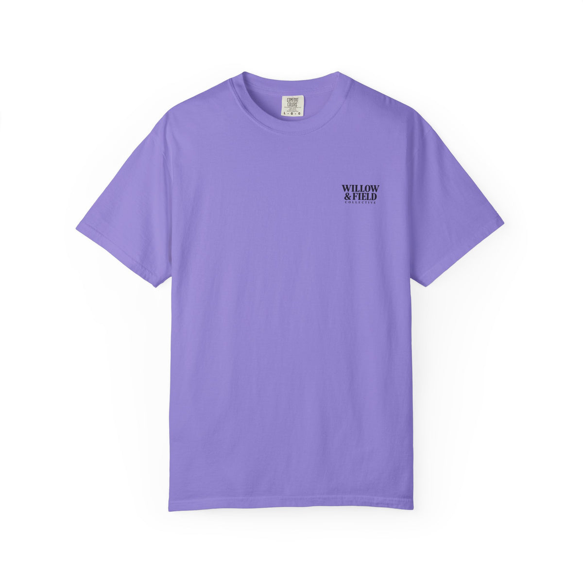 Wildlife Trio Graphic T-Shirt — Deer, Fish & Duck Outdoor Tee