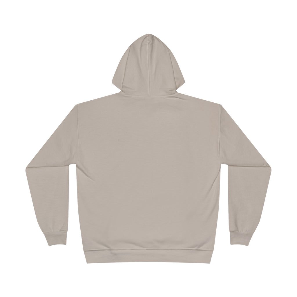 Lake Days Mallard Ways Hoodie — Vintage Duck Hunting Pullover for Outdoorsmen