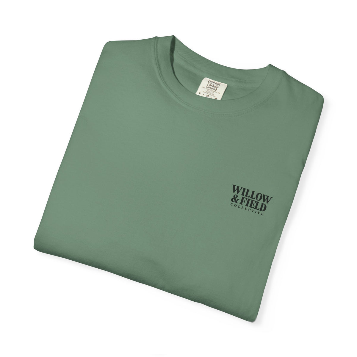 Wildlife Trio Graphic T-Shirt — Deer, Fish & Duck Outdoor Tee