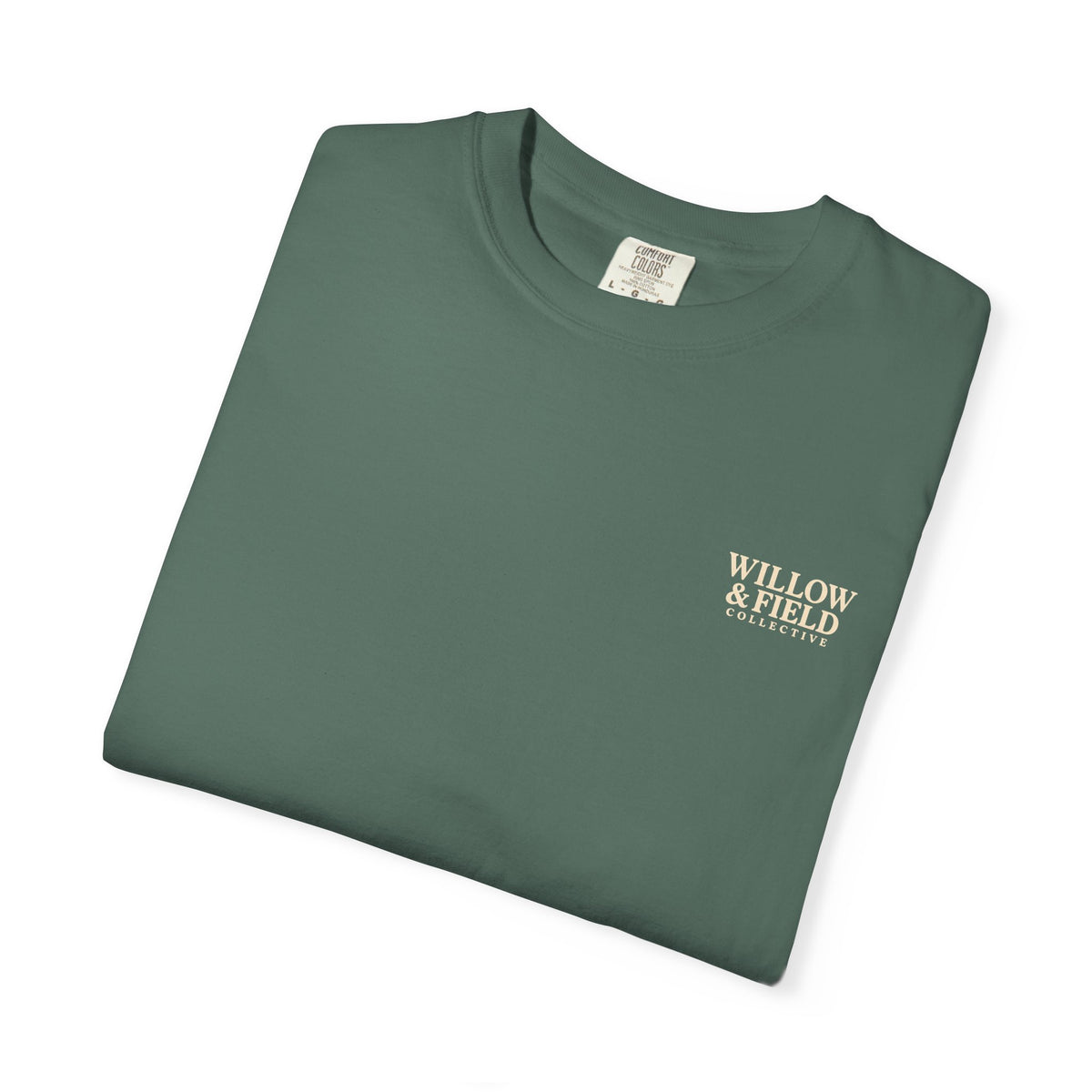 Lake Days Mallard Ways T‑Shirt — Vintage Duck Hunting Tee