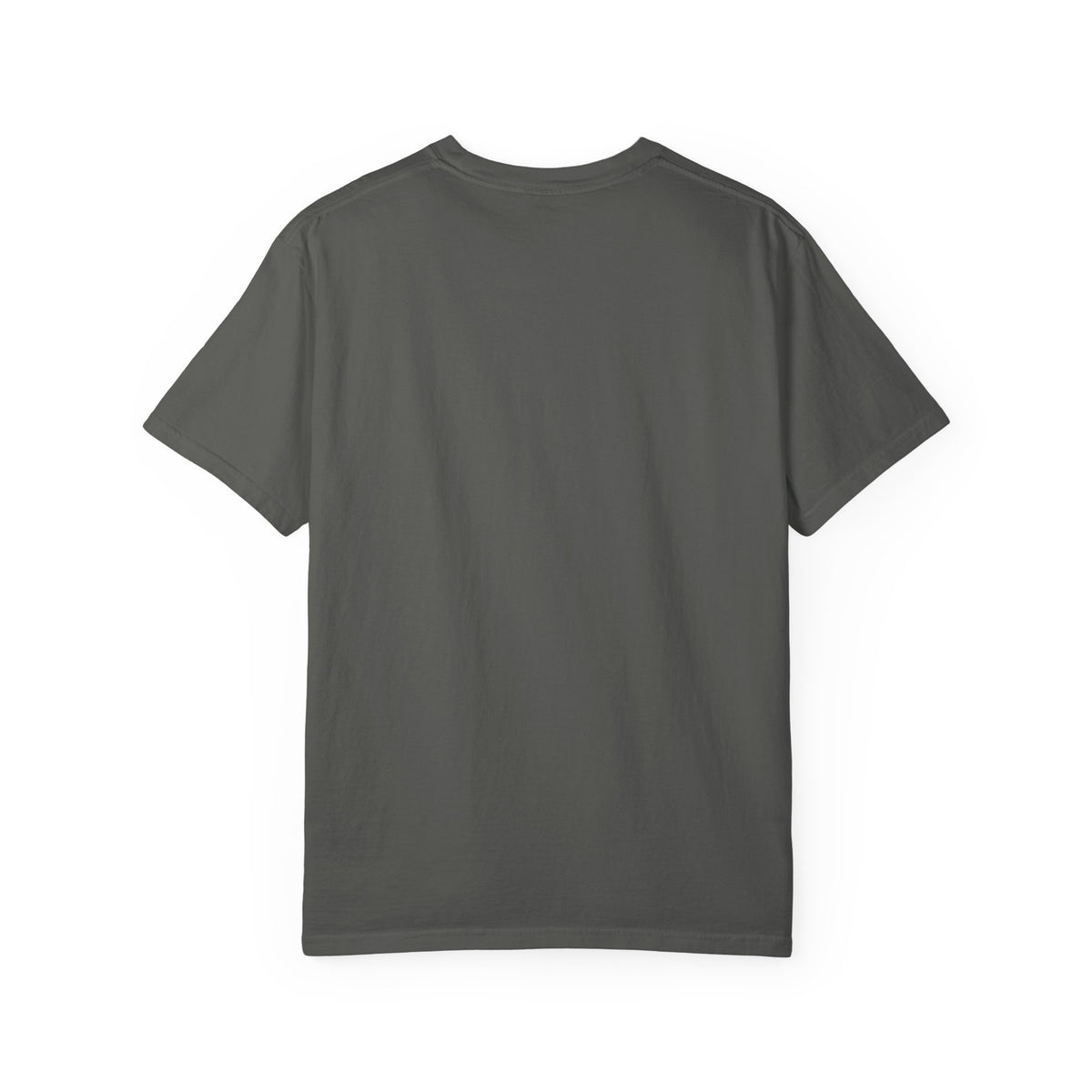 Willow & Field Logo T‑Shirt — Minimalist Brand Tee