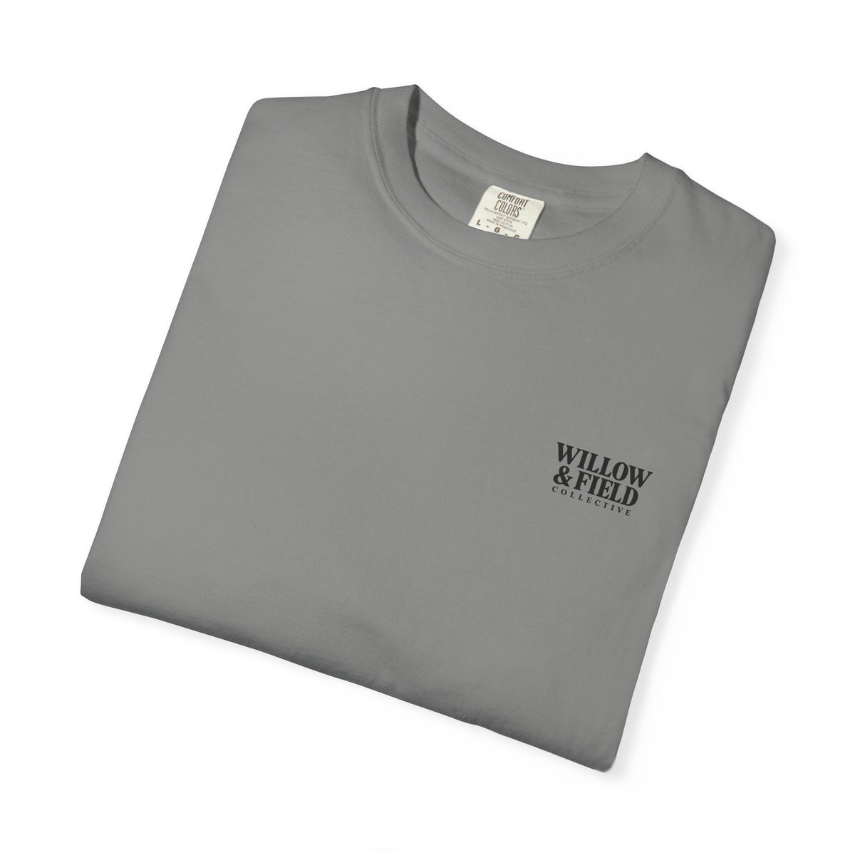 Wildlife Trio Graphic T-Shirt — Deer, Fish & Duck Outdoor Tee