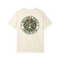 Willow & Field Collective Camo Duck T-Shirt