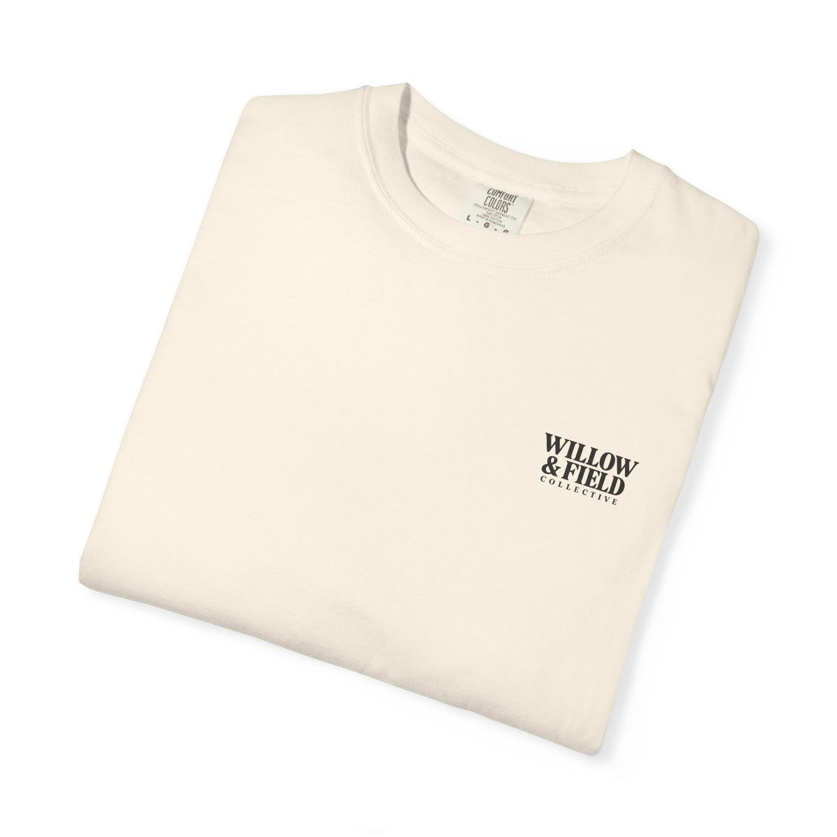 Wildlife Trio Graphic T-Shirt — Deer, Fish & Duck Outdoor Tee
