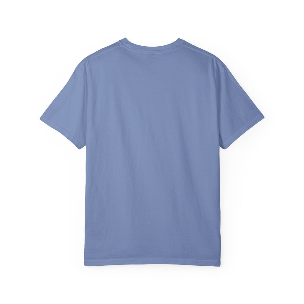 Willow & Field Logo T‑Shirt — Minimalist Brand Tee